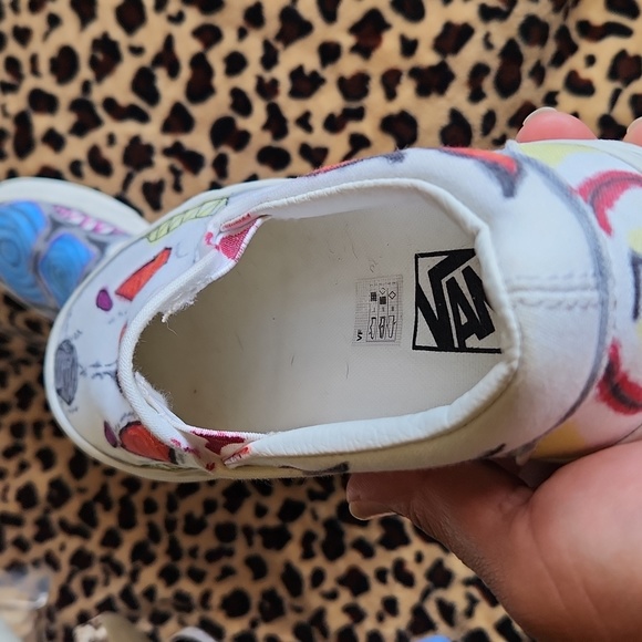 Vans Slip-on Sneakers - Picture 8 of 9